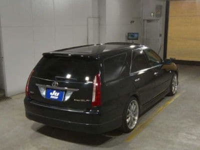 TOYOTA Mark2 Blit, 2002 год., лот 2174 - фото 5