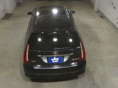 TOYOTA Mark2 Blit, 2002 год., лот 2174 - фото 6