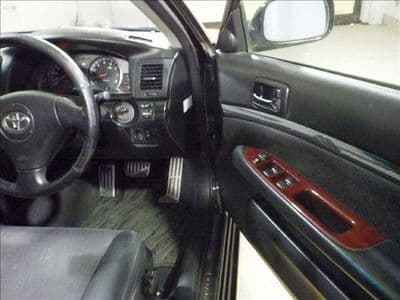 TOYOTA Mark2 Blit, 2002 год., лот 2174 - фото 7
