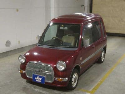 MITSUBISHI Minika Toppo, 1998 год., лот 4808 - фото 4