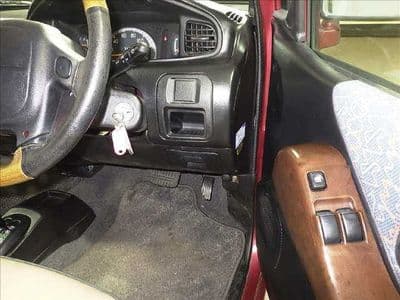 MITSUBISHI Minika Toppo, 1998 год., лот 4808 - фото 7