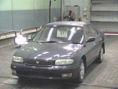 NISSAN Bluebird, 1993 год., лот 37 - фото 3