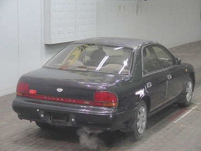 NISSAN Bluebird, 1993 год., лот 37 - фото 4