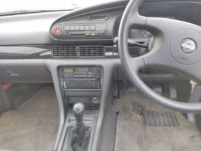 NISSAN Bluebird, 1993 год., лот 37 - фото 5