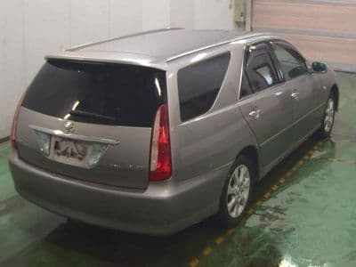 TOYOTA Mark2 Blit, 2003 год., лот 34 - фото 8