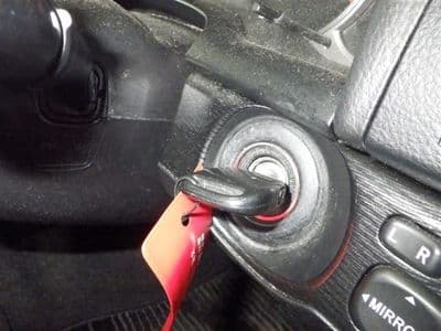 TOYOTA Mark2 Blit, 2003 год., лот 34 - фото 4