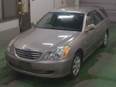 TOYOTA Mark2 Blit, 2003 год., лот 34 - фото 7