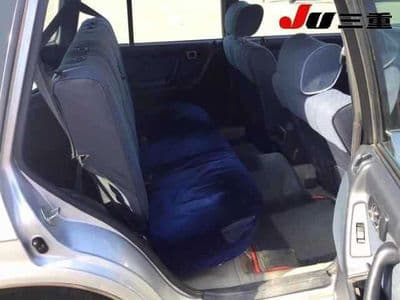 TOYOTA Crown Wagon, 1996 год., лот 3512 - фото 5