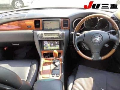 TOYOTA Soarer, 2001 год., лот 3526 - фото 8