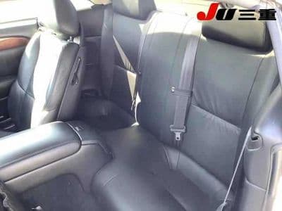 TOYOTA Soarer, 2001 год., лот 3526 - фото 10