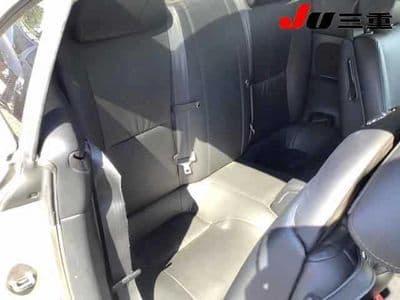 TOYOTA Soarer, 2001 год., лот 3526 - фото 5