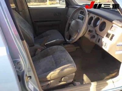 NISSAN Rasheen, 2000 год., лот 3520 - фото 4