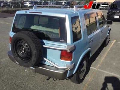 NISSAN Rasheen, 2000 год., лот 3520 - фото 6