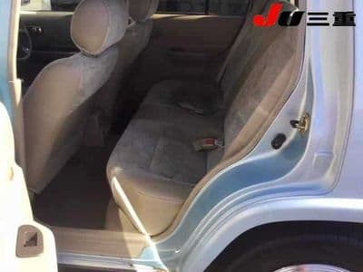 NISSAN Rasheen, 2000 год., лот 3520 - фото 10