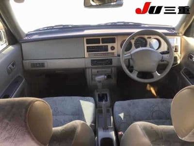 NISSAN Rasheen, 2000 год., лот 3520 - фото 8