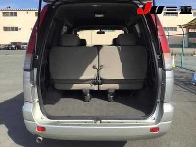 TOYOTA Lite Ace Noah, 1999 год., лот 2044 - фото 7