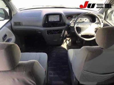 TOYOTA Lite Ace Noah, 1999 год., лот 2044 - фото 8