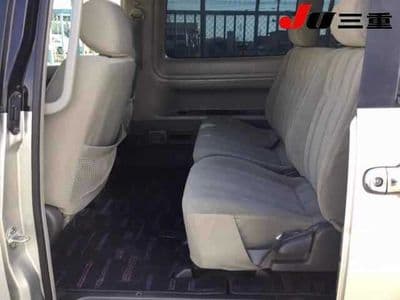 TOYOTA Lite Ace Noah, 1999 год., лот 2044 - фото 10