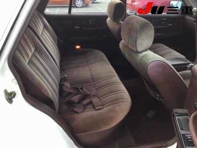 NISSAN Cedric Wagon, 1991 год., лот 3559 - фото 5