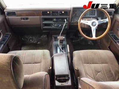 NISSAN Cedric Wagon, 1991 год., лот 3559 - фото 8