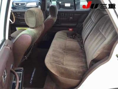 NISSAN Cedric Wagon, 1991 год., лот 3559 - фото 10