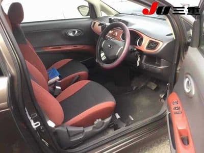 SUBARU R1, 2008 год., лот 71 - фото 4