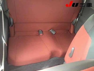 SUBARU R1, 2008 год., лот 71 - фото 5