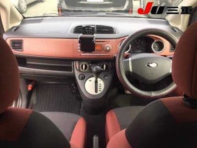 SUBARU R1, 2008 год., лот 71 - фото 8