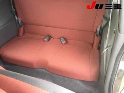 SUBARU R1, 2008 год., лот 71 - фото 10