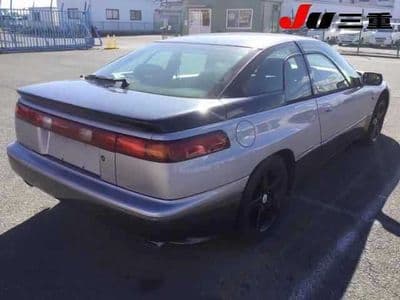 SUBARU Alcyone Svx, 1992 год., лот 3001 - фото 6