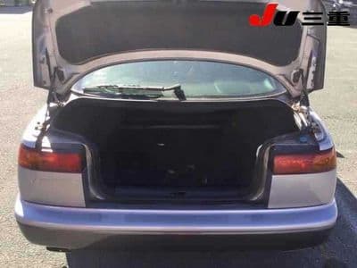 SUBARU Alcyone Svx, 1992 год., лот 3001 - фото 7