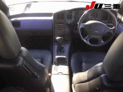 SUBARU Alcyone Svx, 1992 год., лот 3001 - фото 8