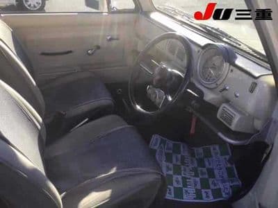 NISSAN Pao, 1989 год., лот 3502 - фото 4