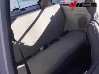 NISSAN Pao, 1989 год., лот 3502 - фото 5