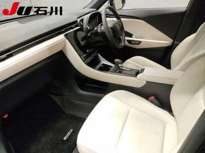 LEXUS Lbx, 2025 год., лот 2011 - фото 4