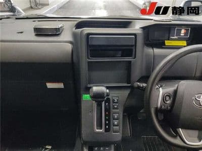 TOYOTA Jpn Taxi, 2020 год., лот 4028 - фото 7