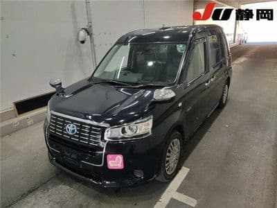 TOYOTA Jpn Taxi, 2020 год., лот 4028 - фото 4