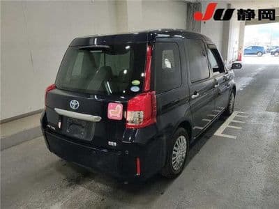 TOYOTA Jpn Taxi, 2020 год., лот 4028 - фото 5