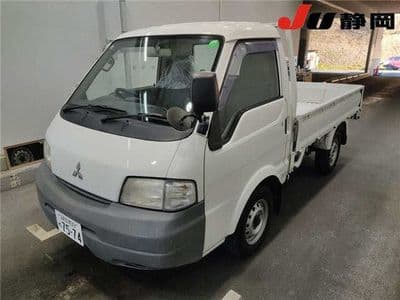 MITSUBISHI Delica Truck, 2005 год., лот 6502 - фото 4