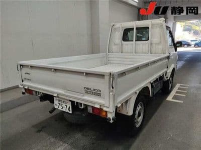 MITSUBISHI Delica Truck, 2005 год., лот 6502 - фото 5