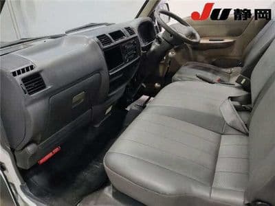 MITSUBISHI Delica Truck, 2005 год., лот 6502 - фото 6