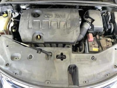 TOYOTA Avensis Wagon, 2011 год., лот 8516 - фото 5