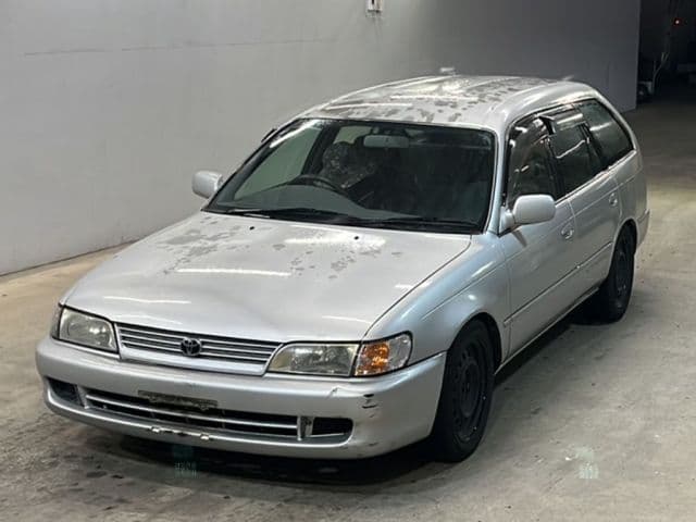 TOYOTA Corolla Touring Wagon, 1998 год., лот 2011