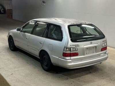 TOYOTA Corolla Touring Wagon, 1998 год., лот 2011 - фото 2