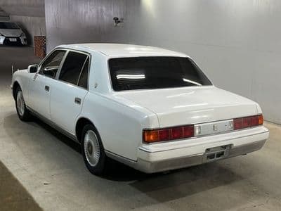 TOYOTA Century, 2000 год., лот 229 - фото 2
