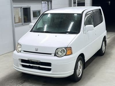 HONDA S Mx, 2001 год., лот 3770