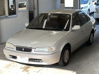 TOYOTA Sprinter, 1997 год., лот 70