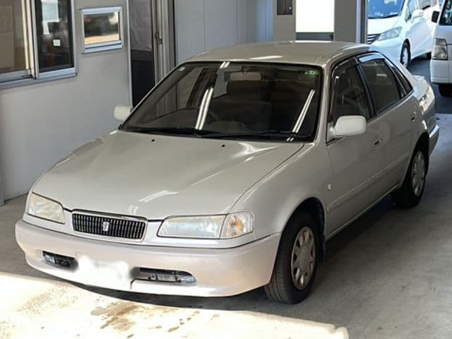 TOYOTA Sprinter, 1997 год., лот 70