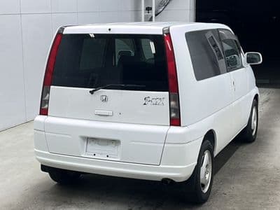 HONDA S Mx, 2001 год., лот 3770 - фото 2