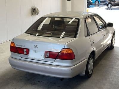 TOYOTA Sprinter, 1997 год., лот 70 - фото 2